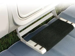 Obelink Clear Step Stufenmatte - Black< Trittstufen Zubehör
