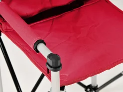 Obelink Compact Kinderstuhl - Red<Kinder Kinderstühle