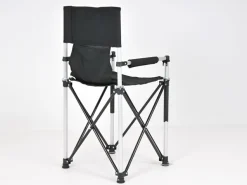Obelink Top 10 Campingstühle|Kinderstühle^Compact Kinderstuhl - Black