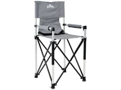 Obelink Kinderstühle-Compact Kinderstuhl - Grey