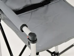 Obelink Kinderstühle-Compact Kinderstuhl - Grey