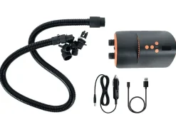Obelink Cyclone Compact Zeltpumpe mit Akku< Zeltwerkzeuge|Zeltwerkzeuge