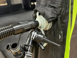 Obelink Cyclone Compact Zeltpumpe mit Akku< Zeltwerkzeuge|Zeltwerkzeuge