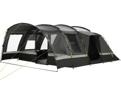 Obelink 6 Personen Tunnelzelte|Familienzelte^Dallas 6 XL Tunnelzelt