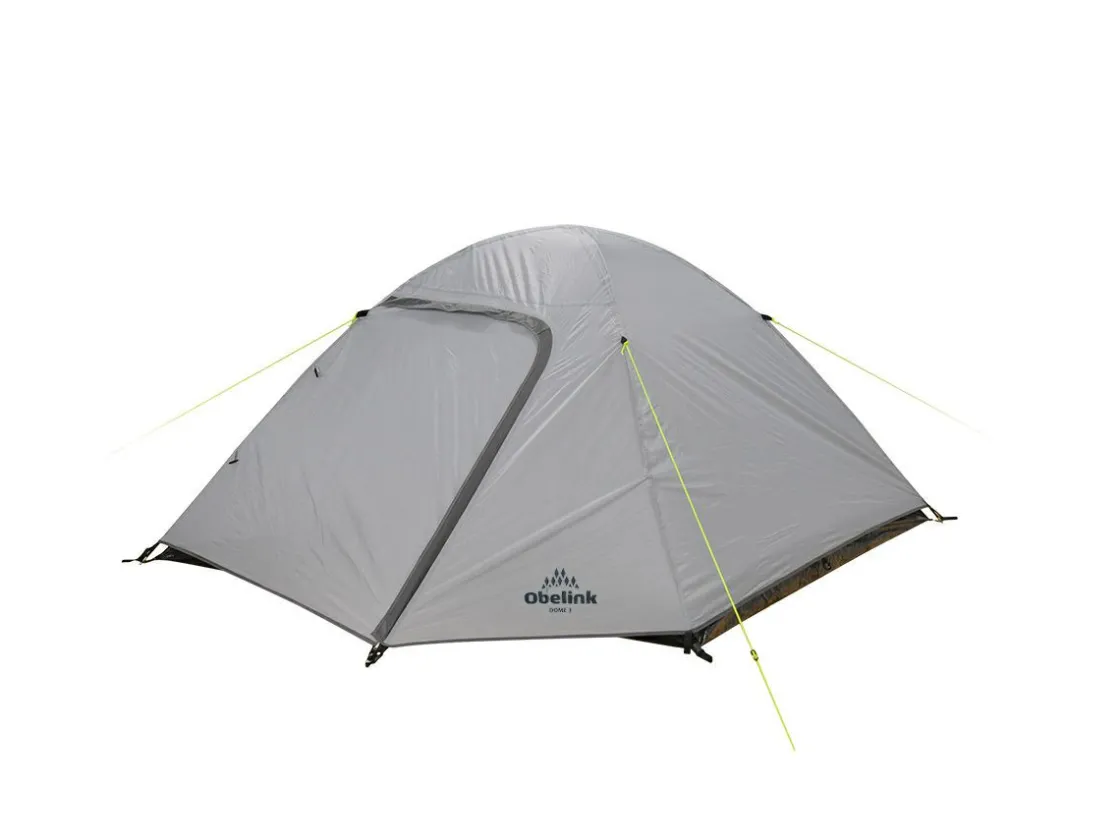 Obelink 3 Personen Kuppelzelte|Trekkingzelte^Dome 3 Kuppelzelt