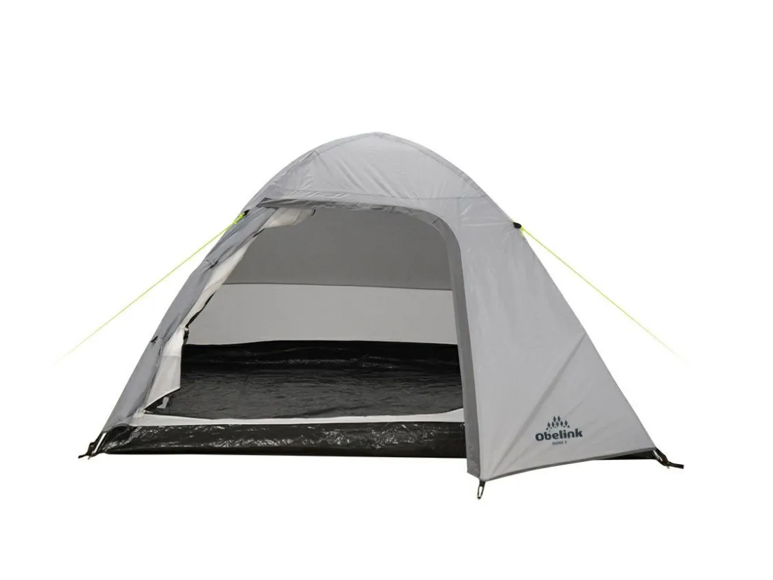 Obelink 3 Personen Kuppelzelte|Trekkingzelte^Dome 3 Kuppelzelt