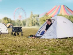 Obelink 3 Personen Kuppelzelte|Trekkingzelte^Dome 3 Kuppelzelt