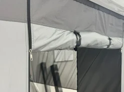 Obelink Vorderwände-Emperor Vorderwand - 305 cm