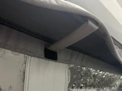 Obelink Vorderwände-Emperor Vorderwand - 305 cm