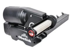 Obelink Wohnwagen Rangierhilfen^Excellent Automatic II Rangierhilfe Doppelachser - Black