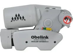 Obelink Excellent Automatic II Rangierhilfe - Grey< Wohnwagen Rangierhilfen