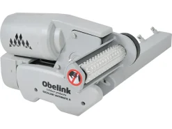 Obelink Excellent Automatic II Rangierhilfe - Grey< Wohnwagen Rangierhilfen