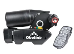 Obelink Rangierhilfe Fernbedienungen-Excellent Automatic II Rangierhilfe-Fernbedienung - black