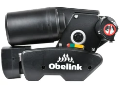 Obelink Excellent Automatic II Rangierhilfe - Black< Wohnwagen Rangierhilfen