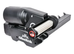 Obelink Excellent Automatic II Rangierhilfe - Black< Wohnwagen Rangierhilfen