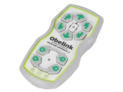 Obelink Excellent Automatic II mover Fernbedienung - grey< Rangierhilfe Fernbedienungen