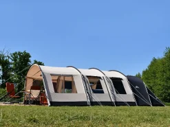 Obelink 5 Personen Tunnelzelte|Familienzelte-Familia 5 TC Tunnelzelt - 2025