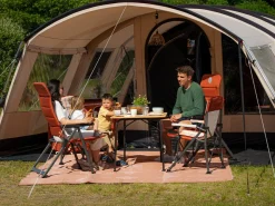 Obelink 5 Personen Tunnelzelte|Familienzelte-Familia 5 TC Tunnelzelt - 2025
