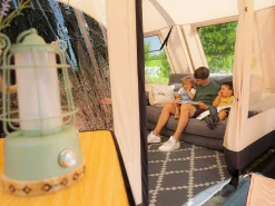 Obelink 5 Personen Tunnelzelte|Familienzelte-Familia 5 TC Tunnelzelt - 2025