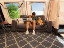 Obelink 5 Personen Tunnelzelte|Familienzelte-Familia 5 TC Tunnelzelt - 2025