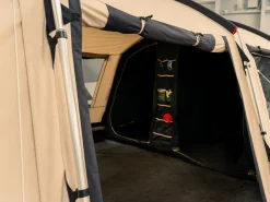Obelink Baumwollzelte 6 Personen|6 Personen Tunnelzelte^Familia 6 TC Tunnelzelt - 2025