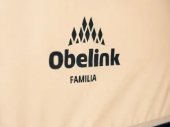 Obelink Baumwollzelte 6 Personen|6 Personen Tunnelzelte^Familia 6 TC Tunnelzelt - 2025