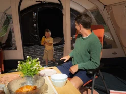 Obelink Baumwollzelte 6 Personen|6 Personen Tunnelzelte^Familia 6 TC Tunnelzelt - 2025