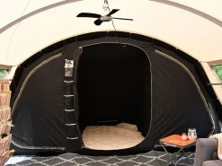 Obelink Baumwollzelte 6 Personen|6 Personen Tunnelzelte^Familia 6 TC Tunnelzelt - 2025