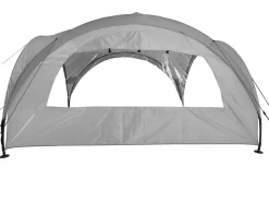 Obelink Partyzelt Seitenwände^Festival Shelter 440 Seitenwand mit Fenster