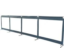 Obelink Windschutz-Finestra 600 Windschutz
