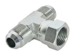 Obelink Gas Verteiler-Füllschlauch-T-Stück