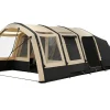 Obelink Baumwollzelte 4 Personen|4 Personen Tunnelzelte^Florence L TC Easy Air Luftzelt
