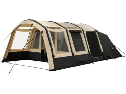 Obelink Baumwollzelte 4 Personen|4 Personen Tunnelzelte^Florence L TC Easy Air Luftzelt