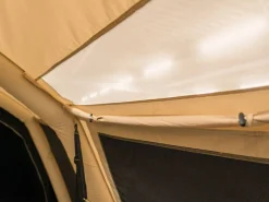 Obelink Baumwollzelte 4 Personen|4 Personen Tunnelzelte^Florence L TC Easy Air Luftzelt