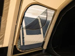 Obelink Baumwollzelte 4 Personen|4 Personen Tunnelzelte^Florence L TC Easy Air Luftzelt