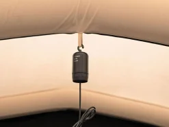 Obelink Baumwollzelte 4 Personen|4 Personen Tunnelzelte^Florence L TC Easy Air Luftzelt