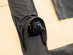 Obelink Baumwollzelte 4 Personen|4 Personen Tunnelzelte^Florence L TC Easy Air Luftzelt