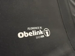 Obelink Baumwollzelte 4 Personen|4 Personen Tunnelzelte^Florence L TC Easy Air Luftzelt