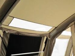 Obelink Baumwollzelte 4 Personen|4 Personen Tunnelzelte^Florence L TC Easy Air Luftzelt