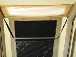 Obelink Baumwollzelte 4 Personen|4 Personen Tunnelzelte^Florence L TC Easy Air Luftzelt