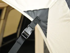 Obelink Baumwollzelte 4 Personen|4 Personen Tunnelzelte^Florence L TC Easy Air Luftzelt