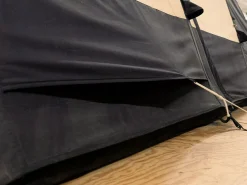 Obelink Baumwollzelte 4 Personen|4 Personen Tunnelzelte^Florence L TC Easy Air Luftzelt