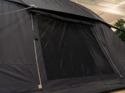 Obelink Baumwollzelte 4 Personen|4 Personen Tunnelzelte^Florence L TC Easy Air Luftzelt
