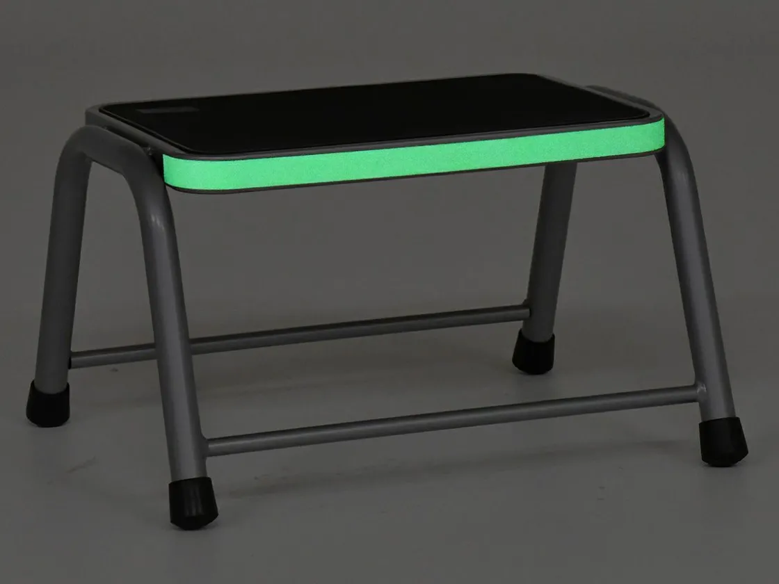 Obelink Trittstufen Zubehör-fluoreszierende Klebestreifen