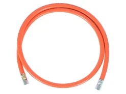 Obelink Gasschläuche^Gasschlauch 1/4" links - 1,50 m
