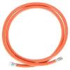 Obelink Gasschläuche^Gasschlauch 1/4" links - 2 m