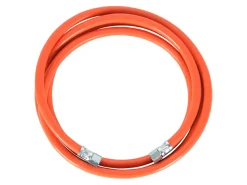 Obelink Gasschläuche^Gasschlauch 1/4" links - 3 m