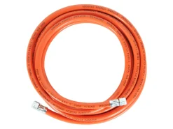 Obelink Gasschläuche^Gasschlauch 1/4" links - 5 m