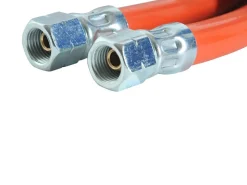 Obelink Gasschläuche^Gasschlauch 1/4" links - 5 m
