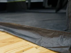 Obelink 6 Personen Tunnelzelte|Verdunkelungszelte-Hudson 6 Poly Easy Air CoolDark Tunnelzelt
